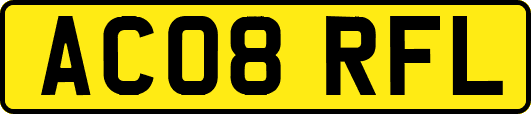 AC08RFL