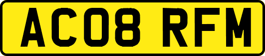 AC08RFM