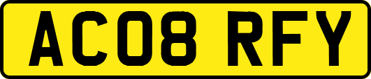 AC08RFY
