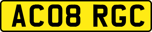 AC08RGC