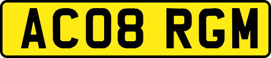 AC08RGM