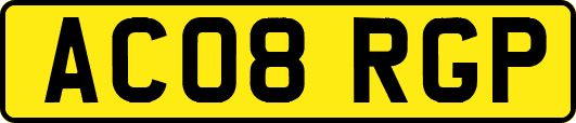AC08RGP