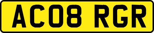 AC08RGR