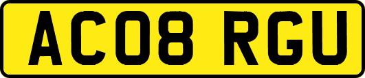 AC08RGU