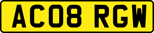 AC08RGW