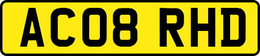 AC08RHD