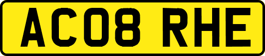 AC08RHE