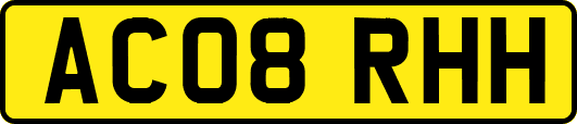 AC08RHH