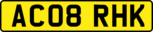 AC08RHK