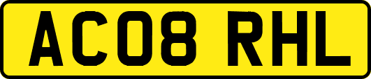 AC08RHL