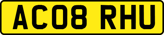 AC08RHU