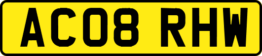 AC08RHW