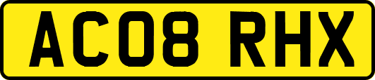 AC08RHX