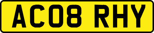 AC08RHY