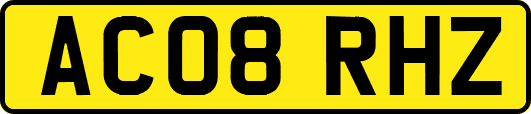 AC08RHZ