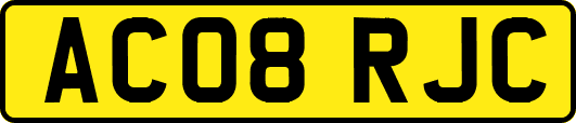 AC08RJC