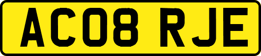 AC08RJE
