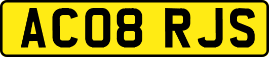 AC08RJS
