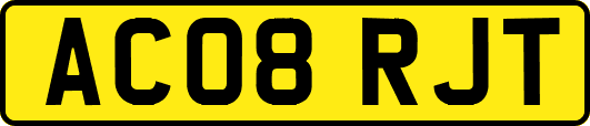 AC08RJT