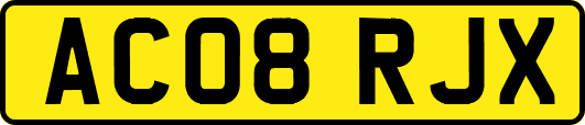 AC08RJX