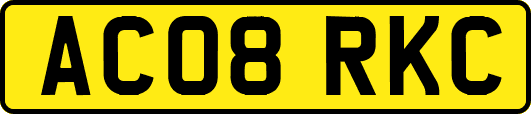 AC08RKC