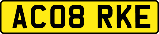 AC08RKE