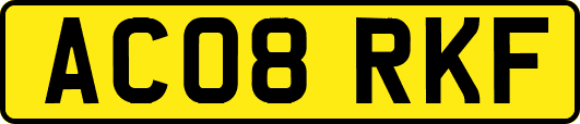 AC08RKF