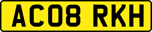 AC08RKH