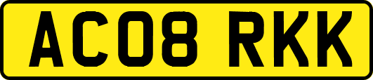 AC08RKK