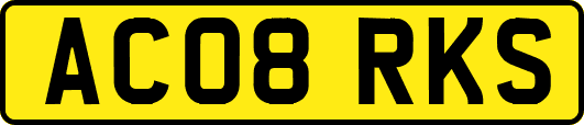 AC08RKS