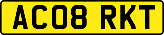AC08RKT