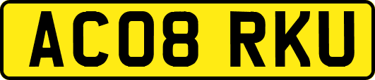 AC08RKU