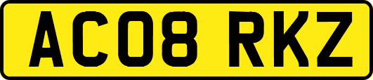 AC08RKZ