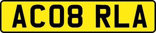 AC08RLA