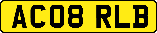 AC08RLB