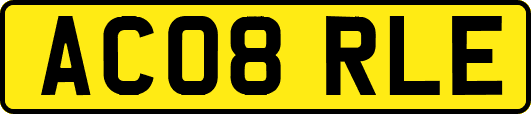 AC08RLE