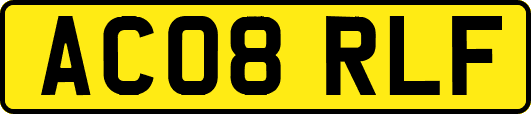 AC08RLF