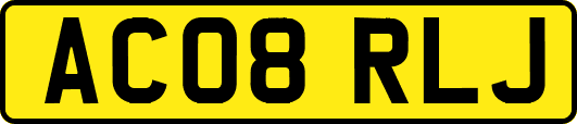 AC08RLJ