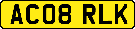 AC08RLK