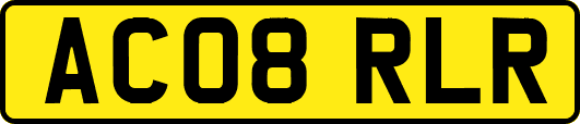 AC08RLR