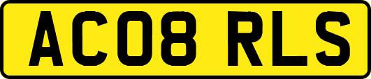 AC08RLS