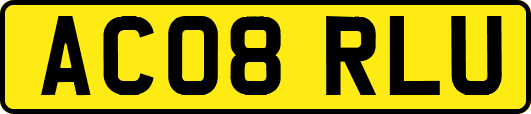 AC08RLU