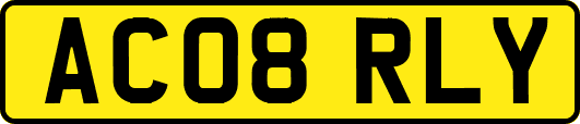 AC08RLY