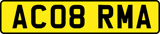 AC08RMA