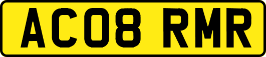 AC08RMR