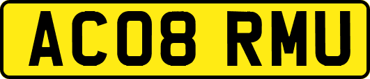 AC08RMU