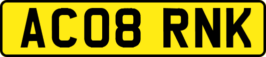 AC08RNK