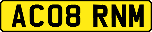 AC08RNM