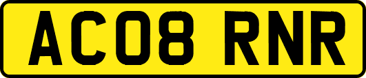 AC08RNR