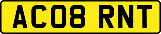 AC08RNT